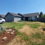 Mitzi House - After